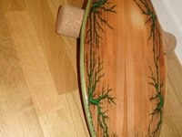 Balance Board Individuell – Bild 3